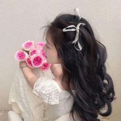 代表小姐